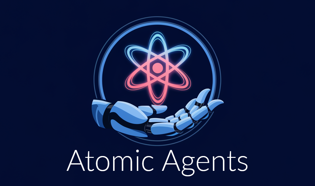 Atomic Agents Framework